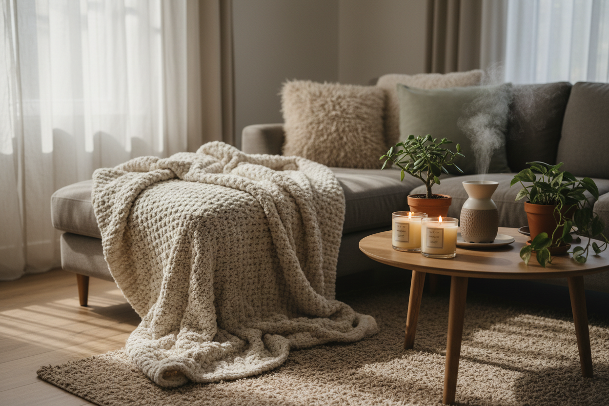 Bien‑être & Confort